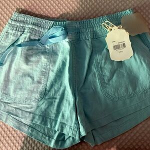 NWT Altar’d state shorts
